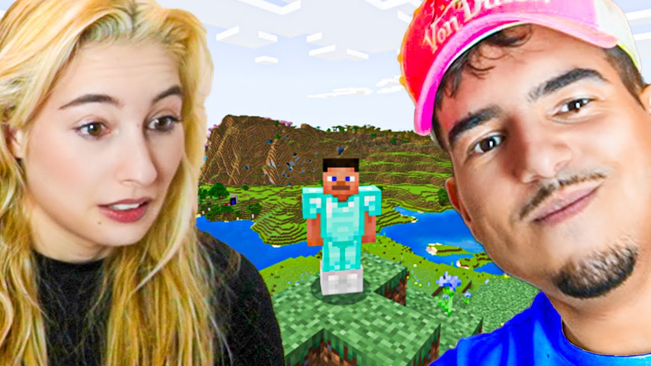 P&aacute;ros Minecraft!