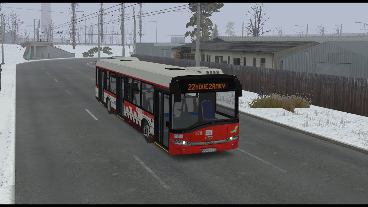 Simt Simulator   Line 22