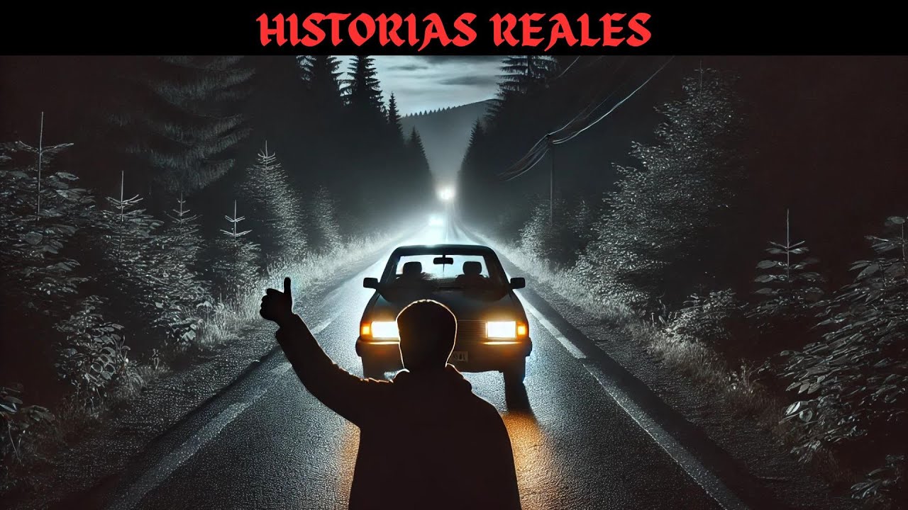 6 Relatos Reales de aventones que te Helar&aacute;n la Sangre