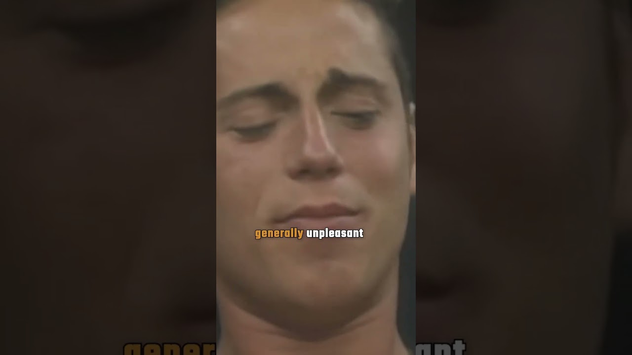 The Disturbing Big Brother Knife Incident #realitytv #bigbrother #yikes