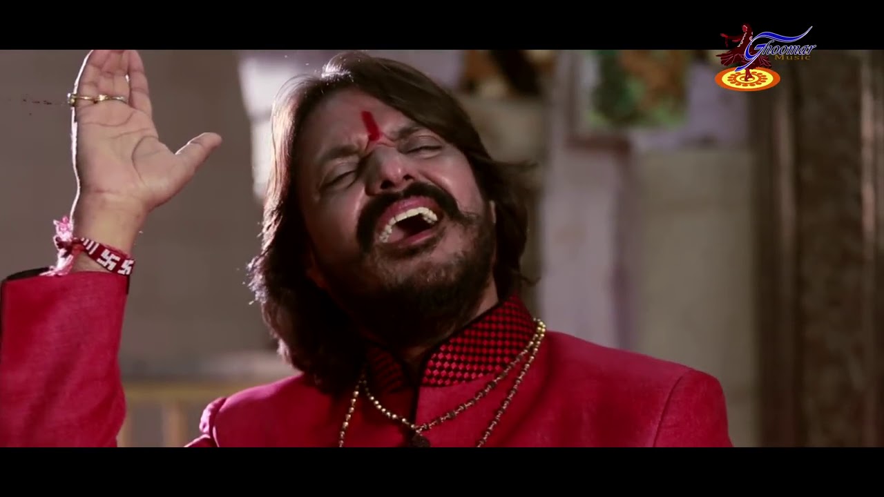 2018 New Krishna Song - Sun Ab To Jaga De Mera Bhag Sanware - Pappu Sharma - Hindi Devotional Song