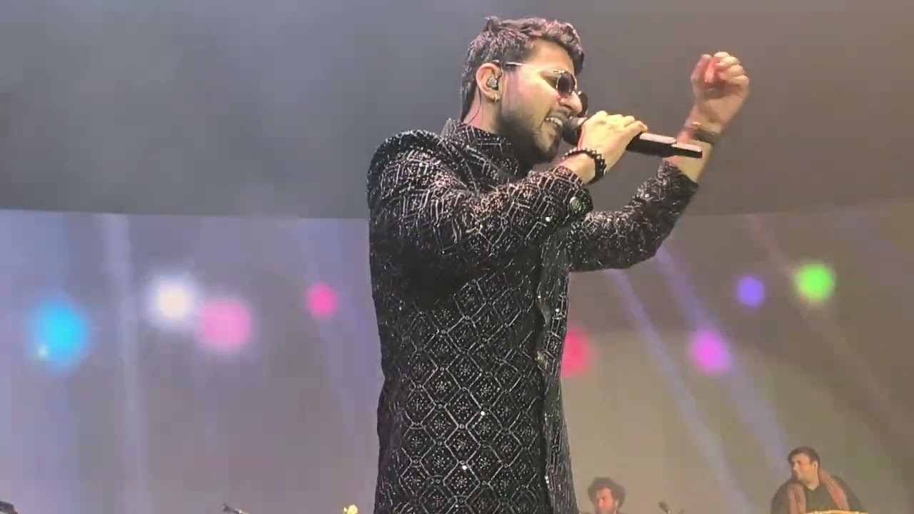 Ye Tune Kya Kiya – Live Performance |Bollywood Live Song | Sufi Qawwali #javedbashir #fun #life