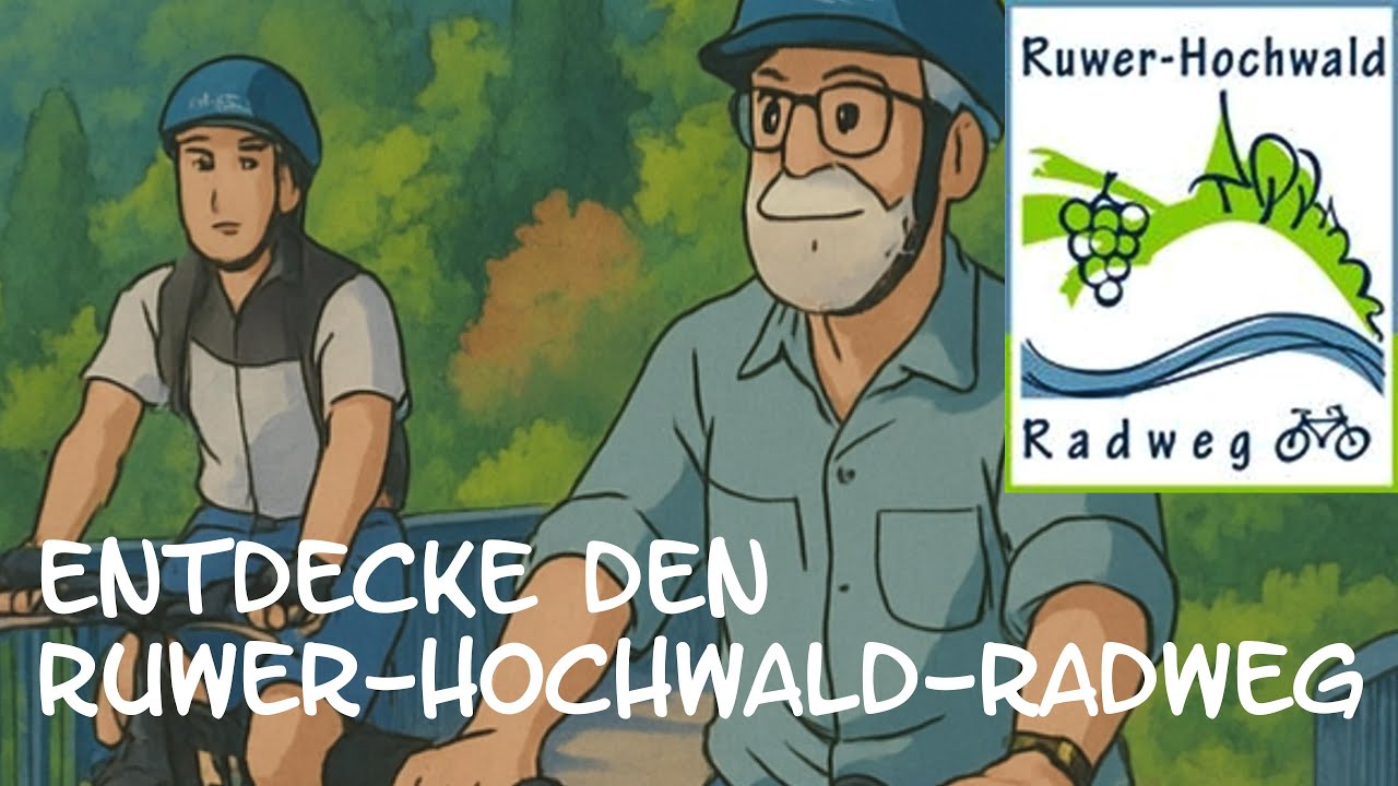 Ruwer Hochwald Radrunde