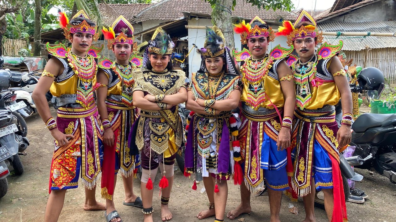 SAMPAK CELENGAN !! RESTU PUTRA KENCANA !! LIVE BALAK SONGGON