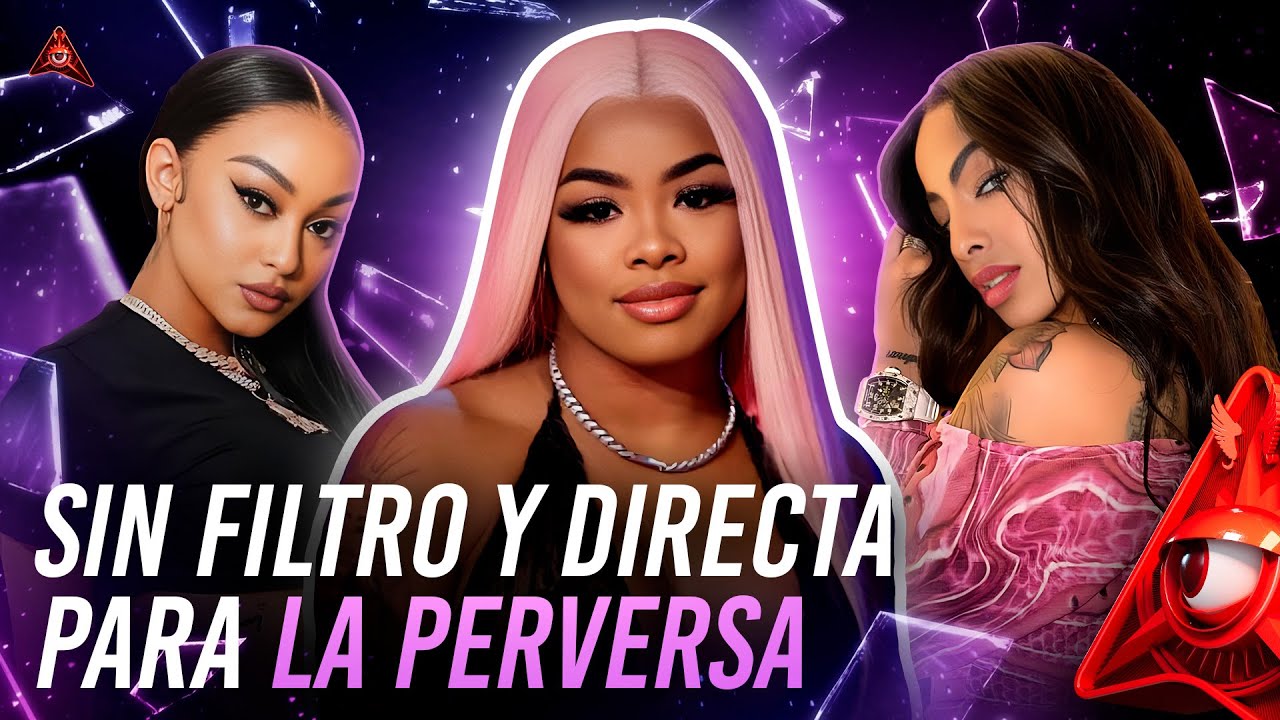 LA MAS DOLL SE LA DEJA CAER DEL EMPIRE STATE A JESSICA PEREIRA Y MENSAJE DIRECTO A LA PERVERSA