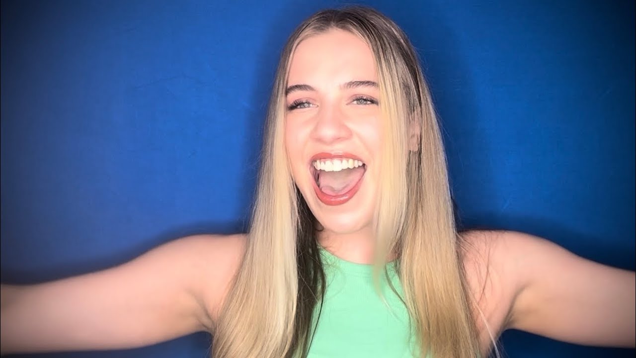 Emily Dye Vocal Reel 2025