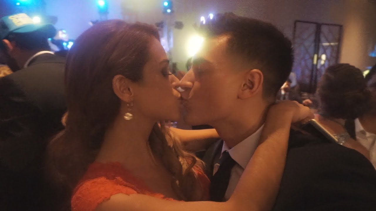 MEXICAN WEDDING!!
