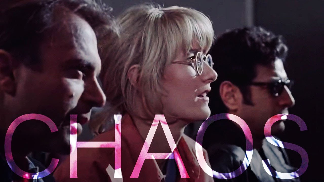 Jurassic Park | Chaos