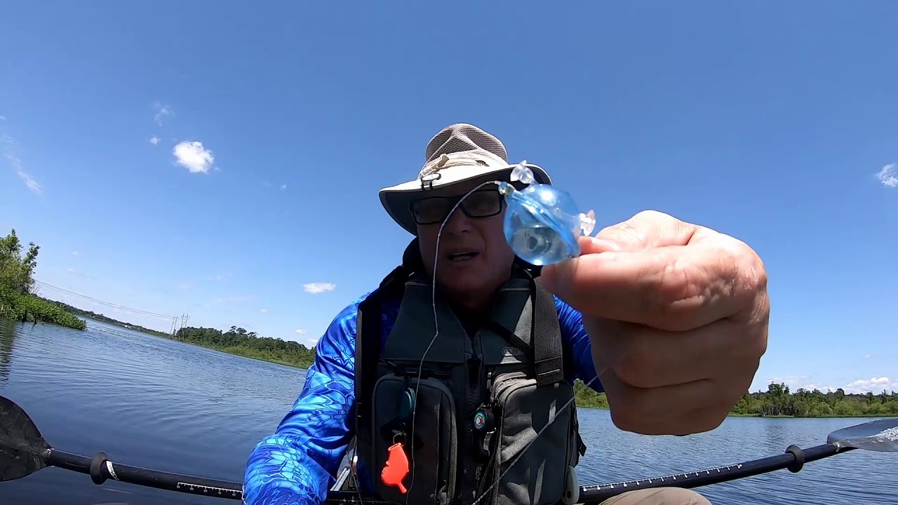 Fly Fishing without a Fly Rod