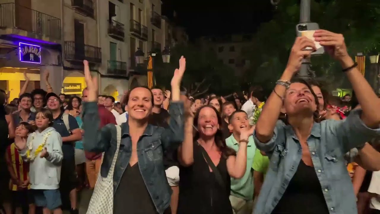 Festa Major 2023 | Corremulassa