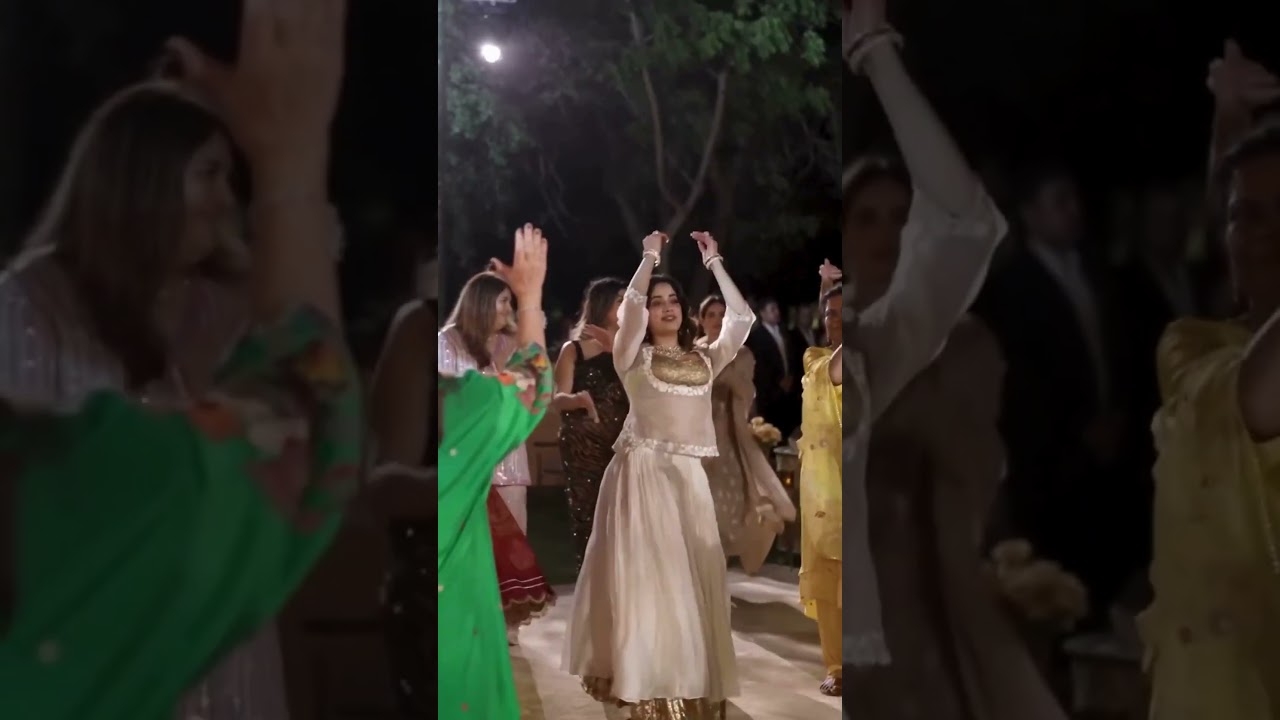 Anant Ambani&rsquo;s 31st birthday celebrated with devotional music and celebrity presence
