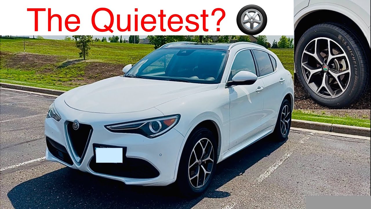 Michelin Primacy Tour A/S - The Quietest & Smoothest Riding Tire? Owner First Impressions & Review