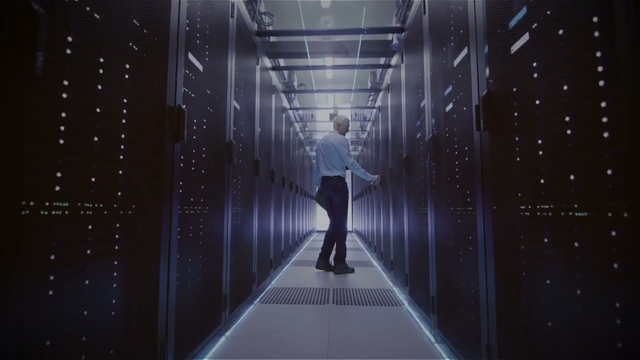 Building Digital Resilience