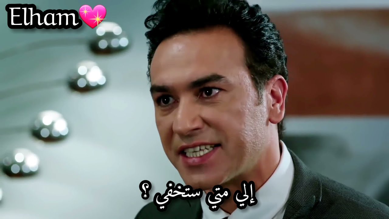 //مشهد یمان وندیم أجمل مشهد مؤثر 😭♥️//  مترجم //مسلسل الامانه //