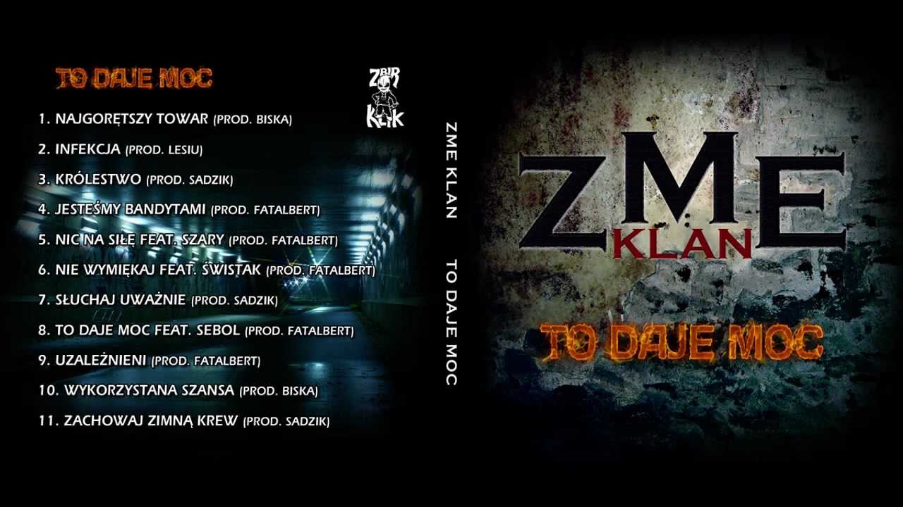 ZME Klan - Uzależnieni