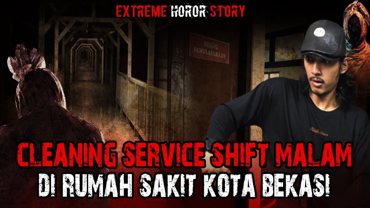 NGERI BANGET!! KALO GUE YANG KERJA DI POSISI ORANG INI GAK PIKIR PANJANG, 1 MALEM LANGSUNG RESIGN!
