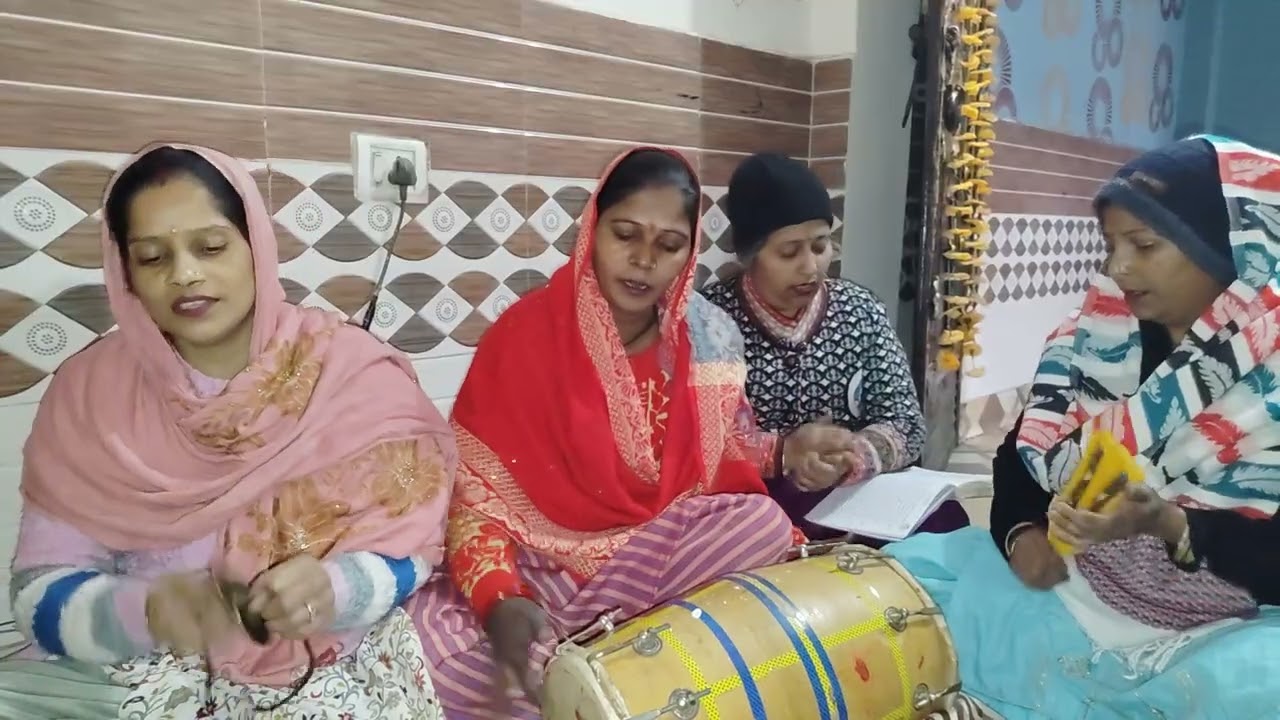 Vah to Lal Langote wala hai vah match nikala hai Hanuman Ji ka bhajan