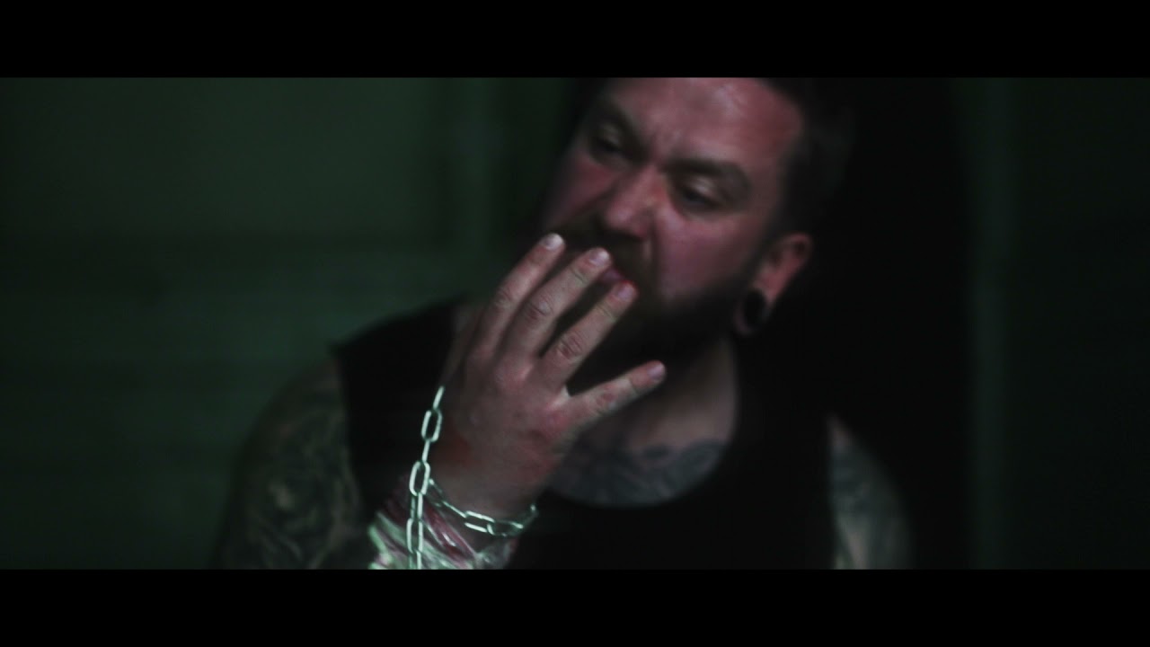 NOMURA - Deep Under the Skin (Official video)