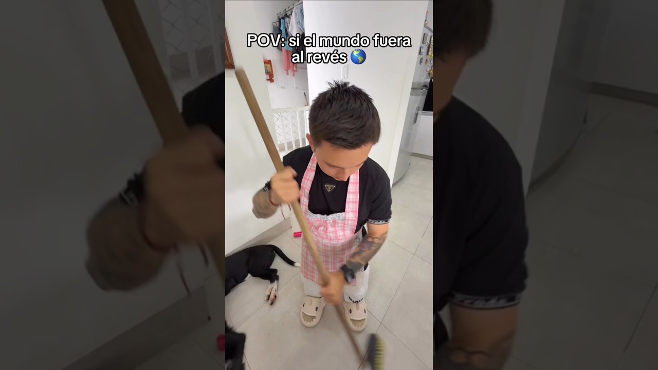 Mini Federico en vacaciones 😂