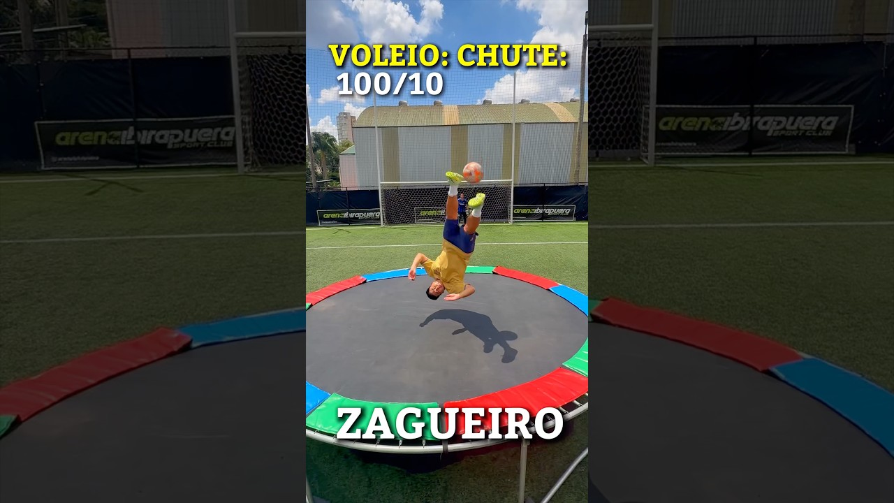 DOMINOU, CHUTOU no PULA-PULA 😱