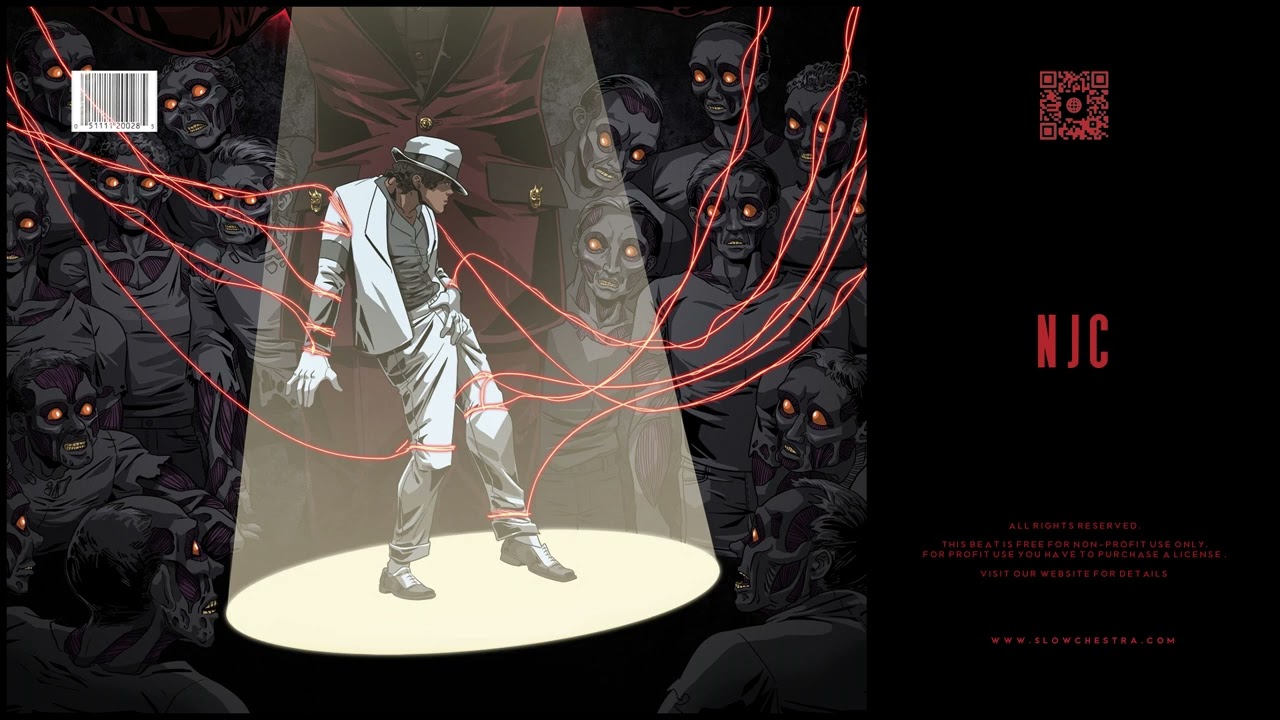 New Jack City [Michael Jackson x Teddy Riley x New Jack Swing Type Beat]