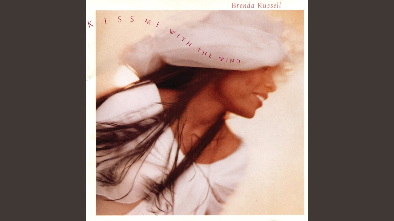 Kiss Me With The Wind