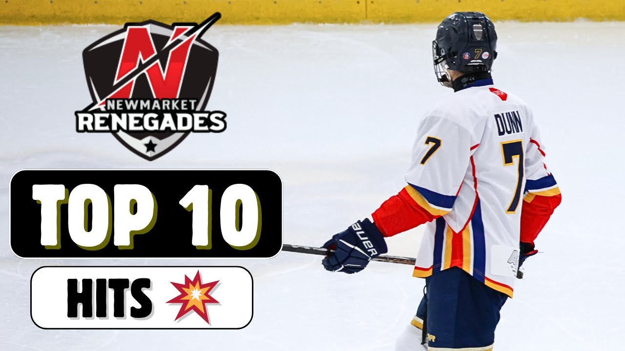 Celly Top 10 Hits - Newmarket Early Bird Tournament 2025