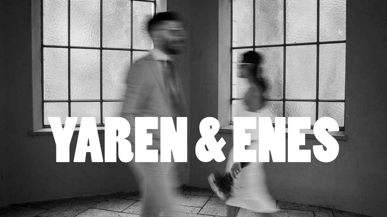 Standesamtliche Trauung Cinematic | Yaren & Enes
