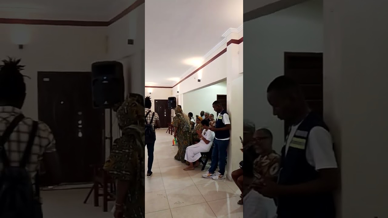 Part II - Ghana 🇬🇭 Citizenship: Time for a Change