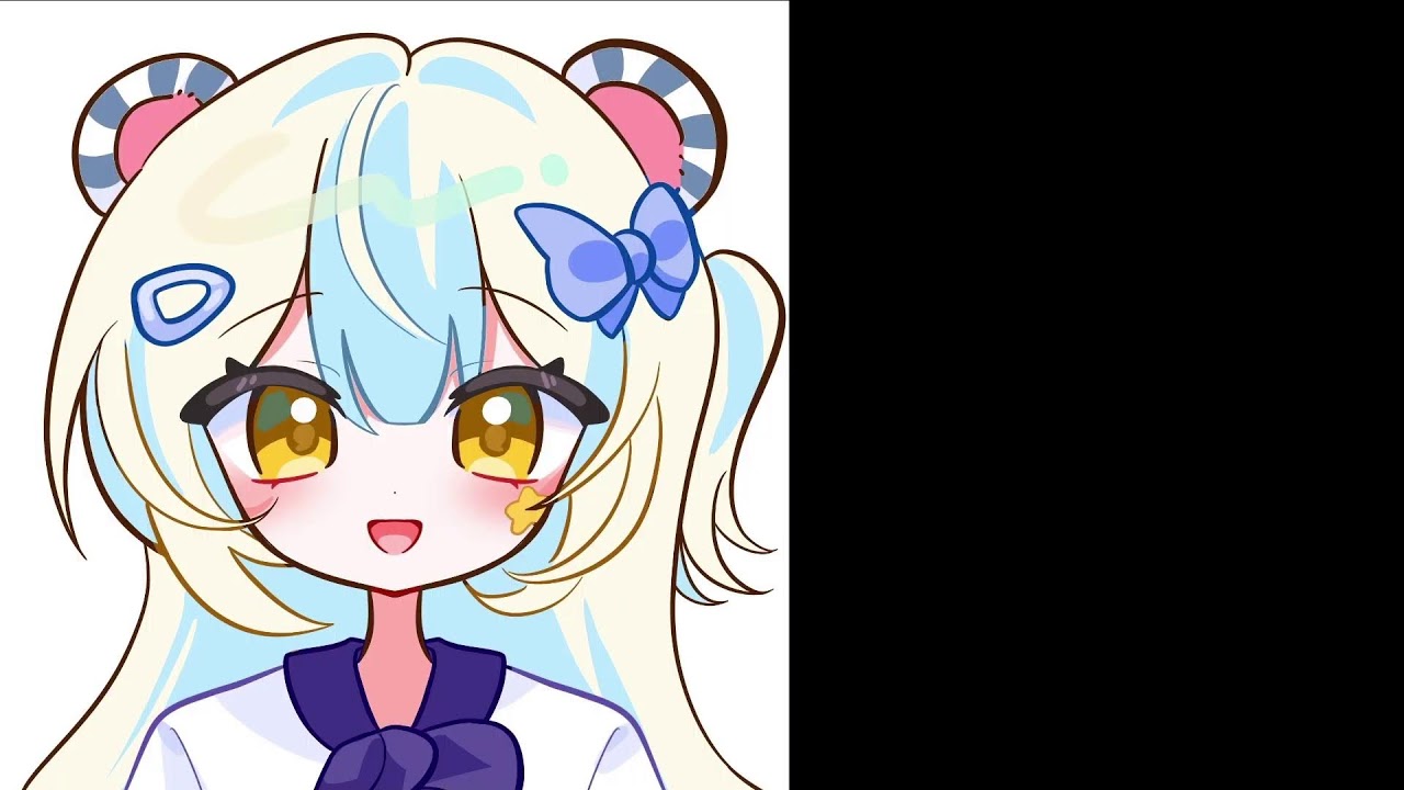 천소하 Live Stream