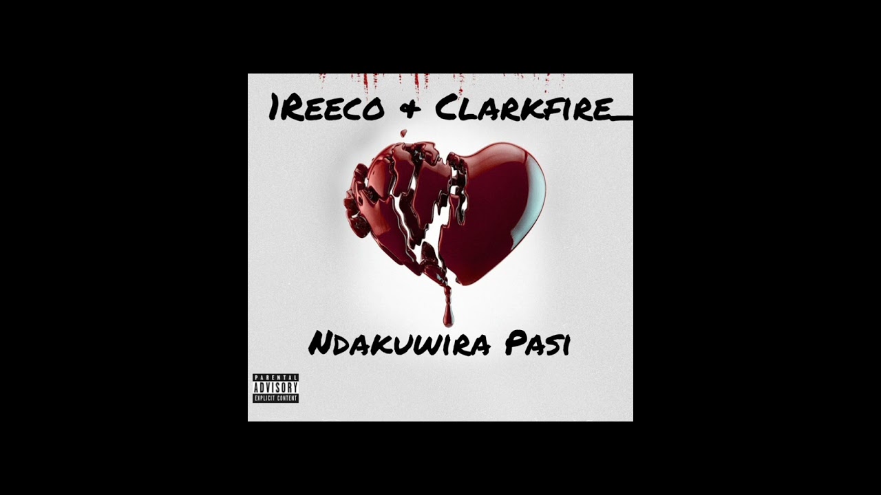 1Reeco & Clarkfire_ Ndakuwira Pasi (Official Audio)