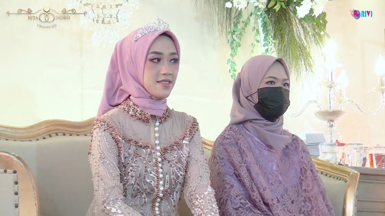 Resepsi Pernikahan NITA & INDRO || FULL ALBUM AKAD Entertainment - Agus Tobil, Tanti Asyifa, Danik