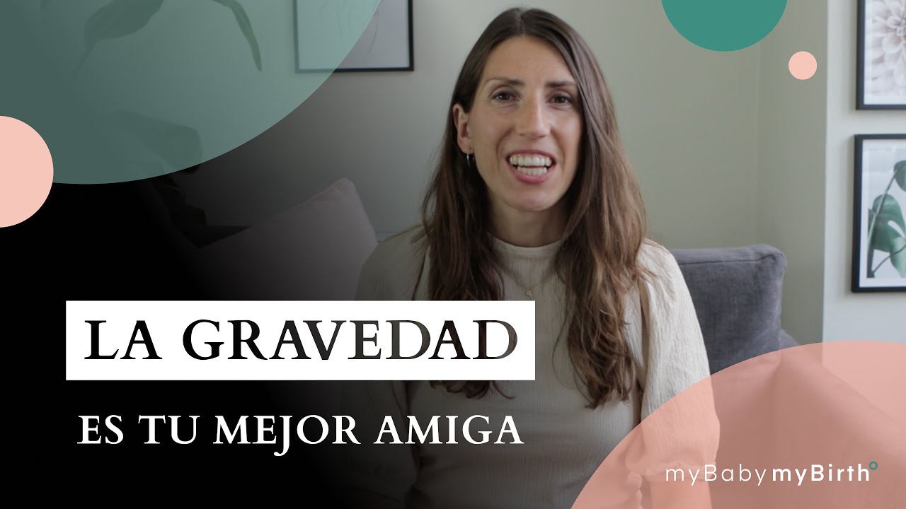Posiciones a adoptar en el parto | Consejos de hipnoparto | myBabymyBirth