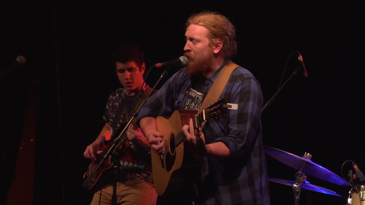 Tyler Childers - All Your'n