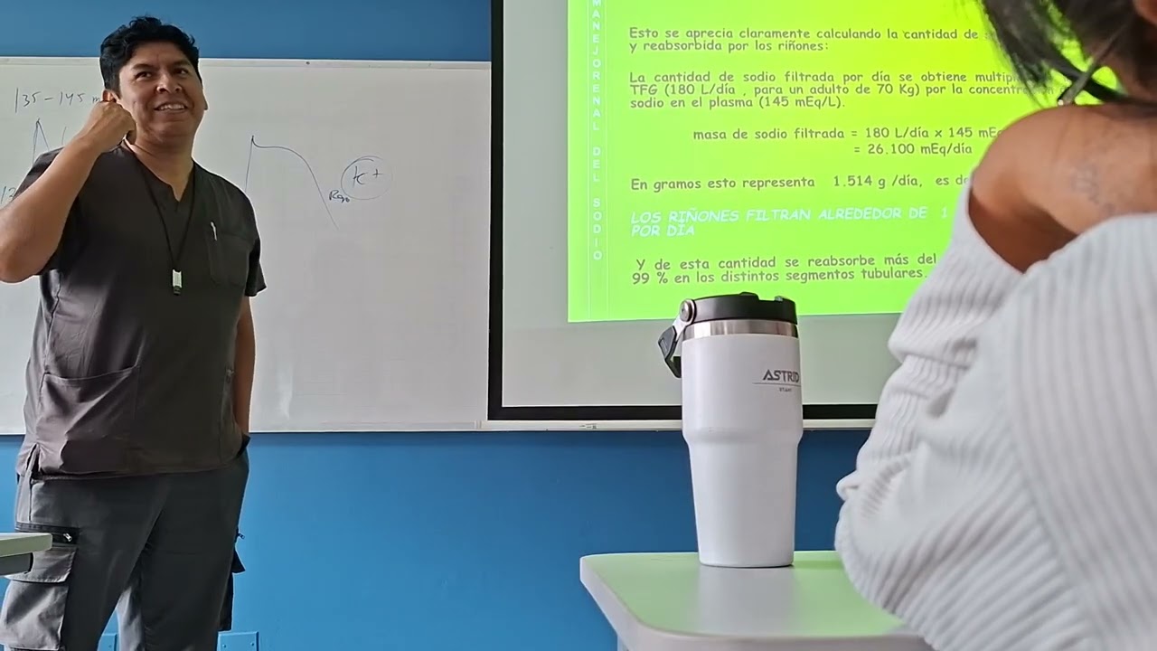 Sodio 