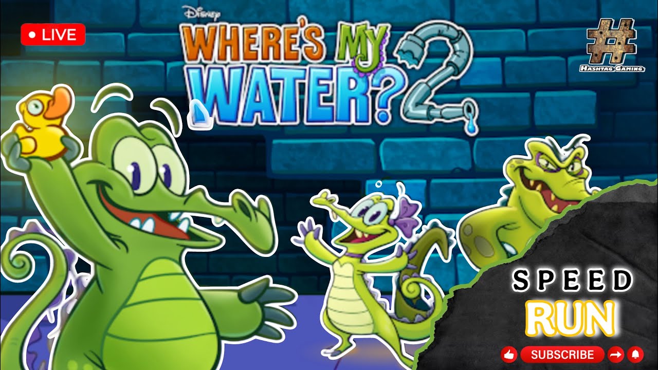 Marathon Stream 