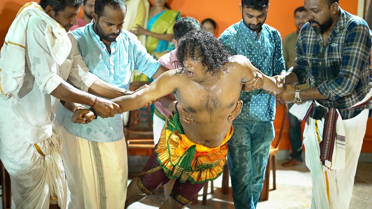 Marl Jumadi Yenneboolya Jogi mutt Kadri 2023 | Marl Jumadi yenneboolya 2023