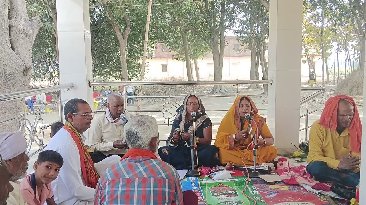 Shiv guru aawat hoihen na....! Pyara shiv bhajan 🙏🔱❤️