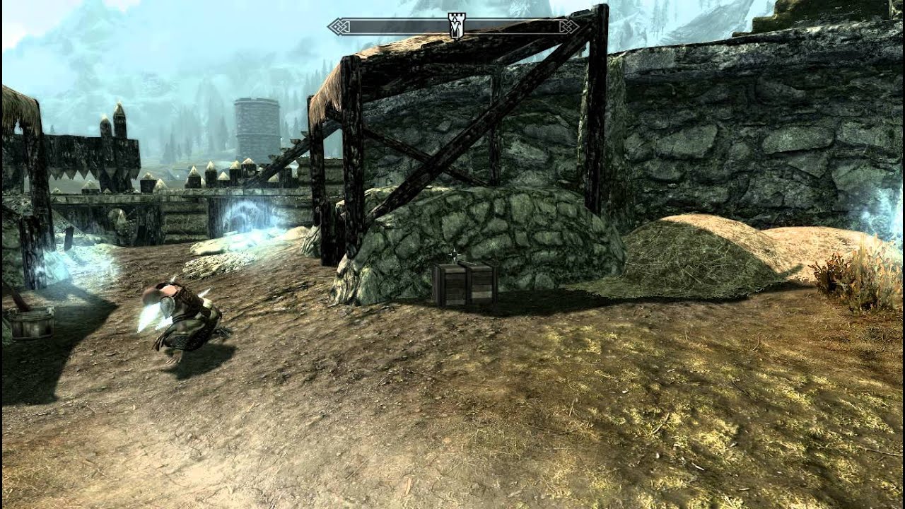 Round 2 : Aranea vs Valdimar