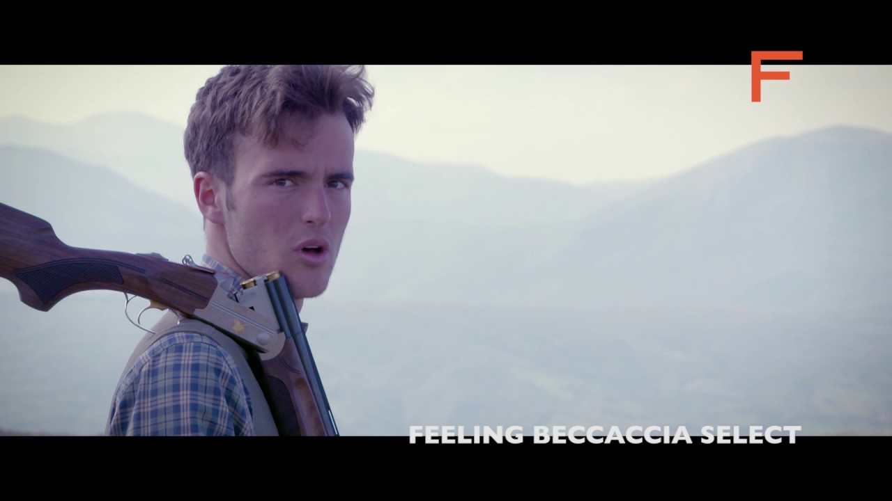 Franchi Feeling Beccaccia Select IT