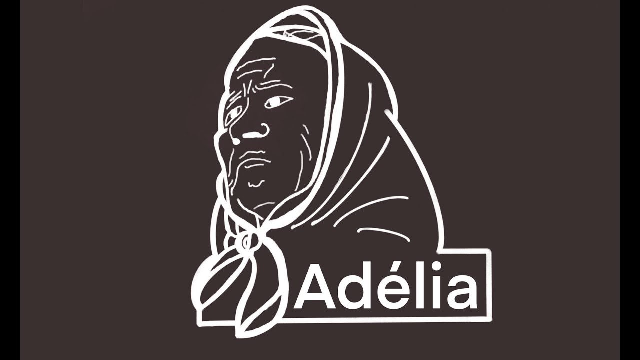 Adélia