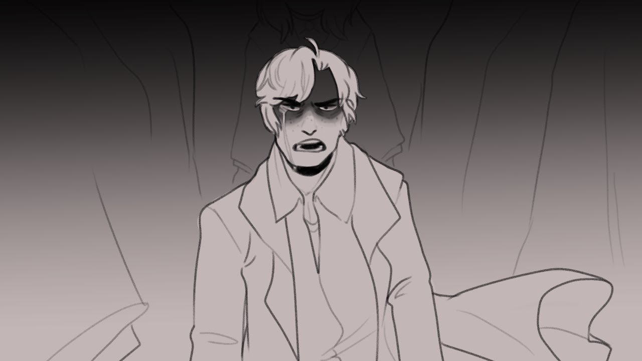 Meant to be Yours Animatic (Remake)