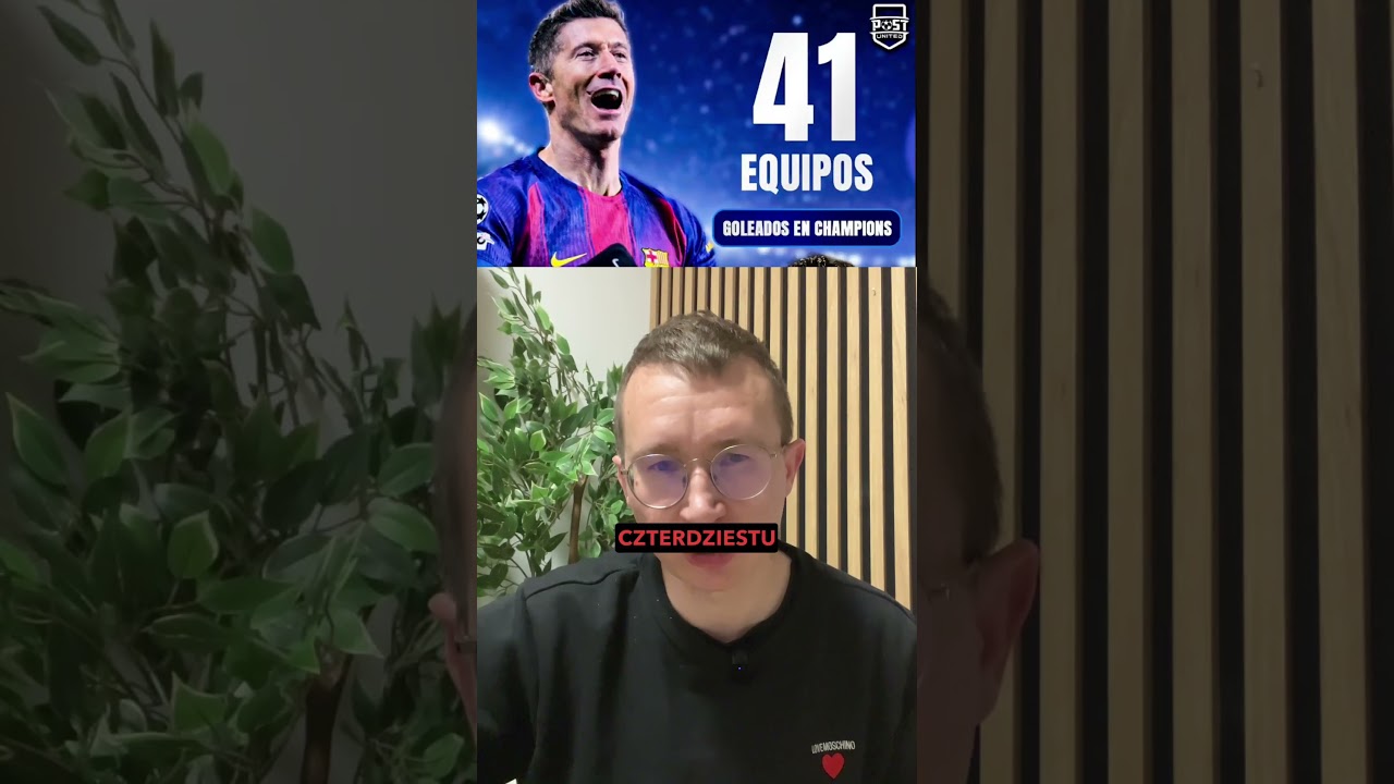BARCELONA ZMIAŻDŻYŁA NEWCASTLE. Wnioski po meczu #piłkanożna #barcelona #lewandowski #yamal