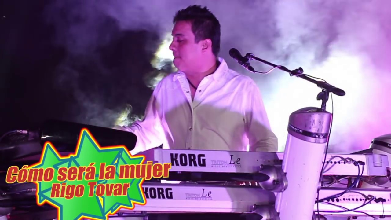 C&oacute;mo ser&aacute; la mujer- Nelson Kanzela - AUTOR: D.A.R.