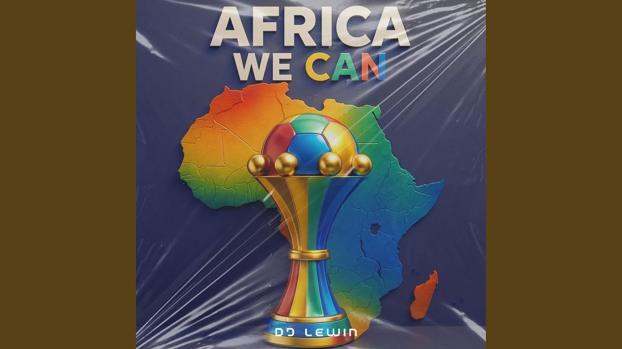 Cameroun lion debout