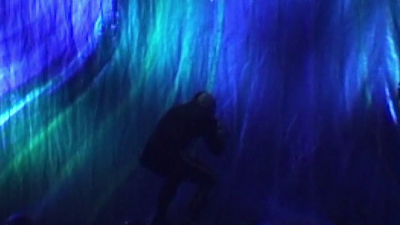 Tool - The Grudge Live