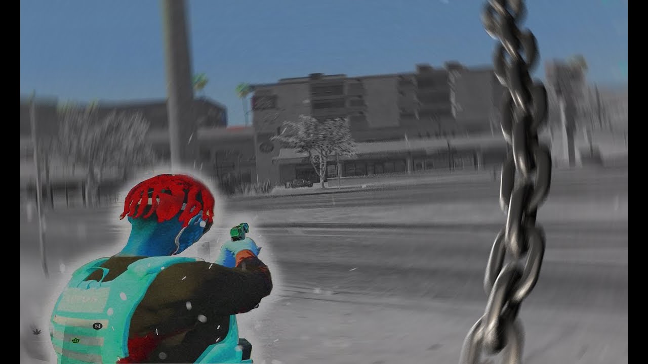 BAELITE | THE 👑 | REV MONTAGE