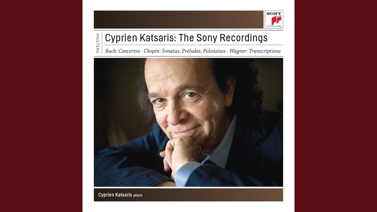 Piano Sonata No. 2 in B-Flat Minor, Op. 35: I. Grave - Doppio movimento