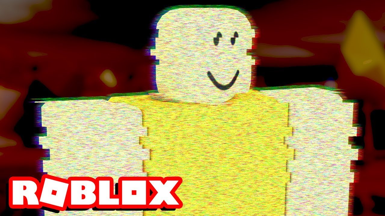 Playing ROBLOX with HACKERS