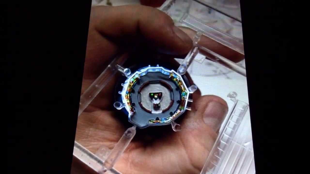 1/350 scale Polar Lights TOS USS Enterprise - Build progress -finally!